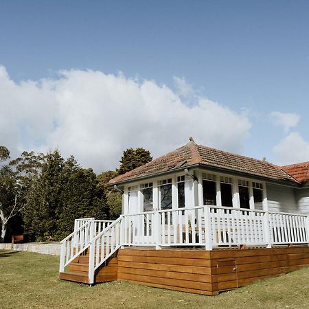 Mount Booralee Bed & Breakfast Blackheath Exterior photo